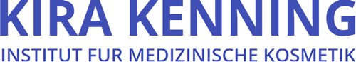 KIRA KENNING - Institut für medizinische Kosmetik Logo